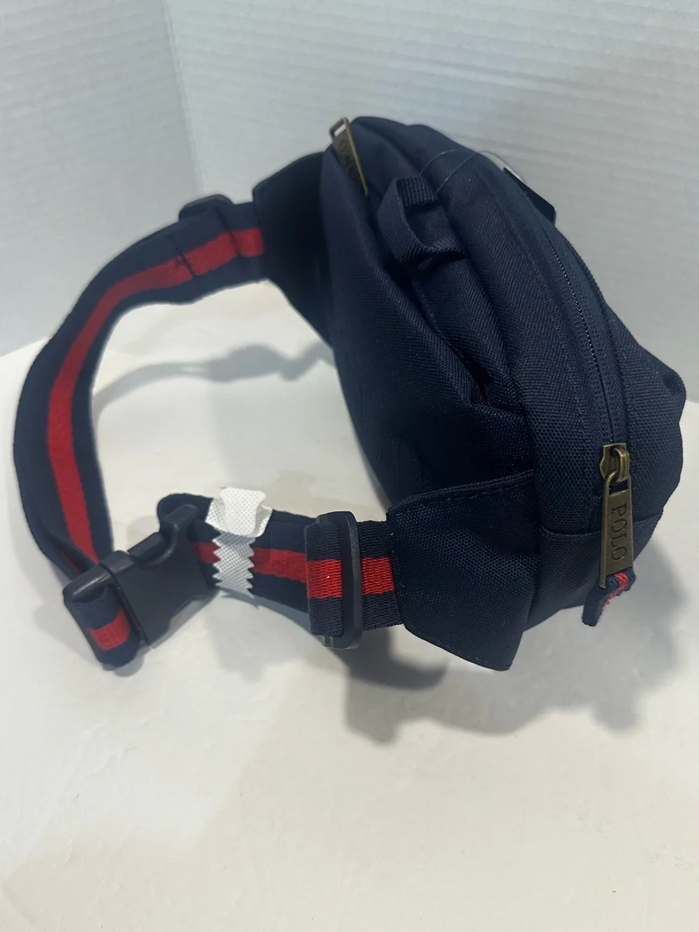 Polo Ralph Lauren navy polo